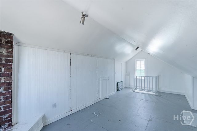 218 W Anderson Street Upper Unit, Savannah, GA 31401