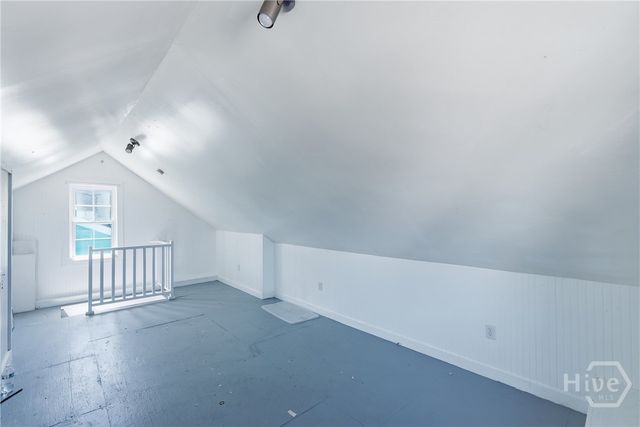 218 W Anderson Street Upper Unit, Savannah, GA 31401