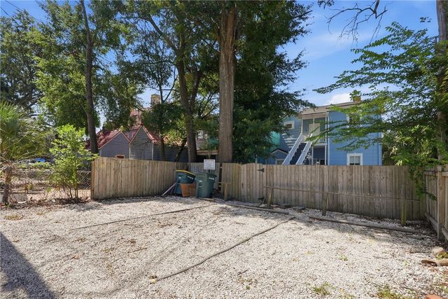 218 W Anderson Street Upper Unit, Savannah, GA 31401