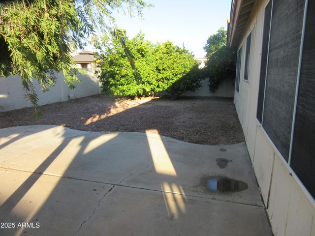 6230 S CHAMPIONSHIP Drive, Chandler, AZ 85249