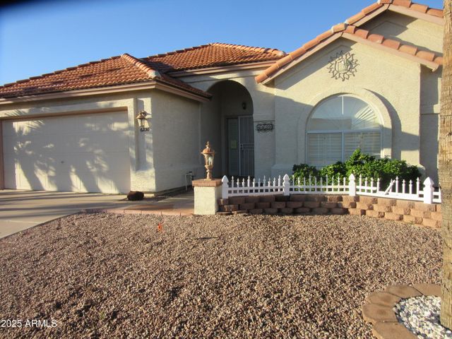 6230 S CHAMPIONSHIP Drive, Chandler, AZ 85249
