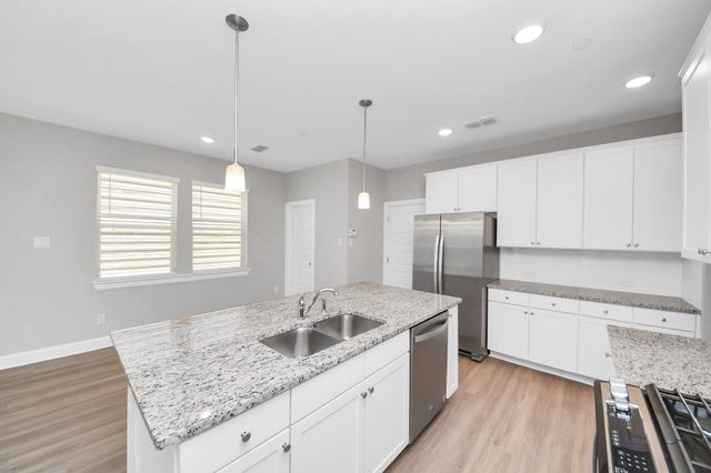 5300 Berkeley Knoll Circle 203, Richmond, TX 77407