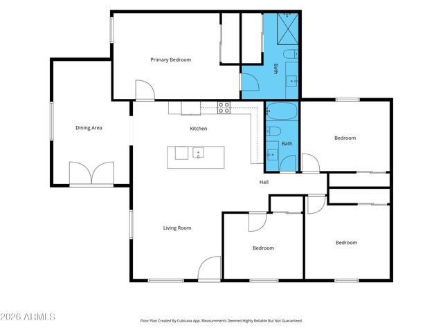 2238 W CATALINA Drive, Phoenix, AZ 85015