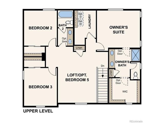 4323 Kingsbarns Dr, Elizabeth, CO 80107