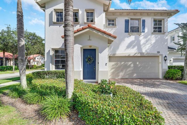 552 Tomahawk Court, Palm Beach Gardens, FL 33410