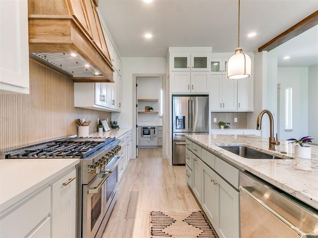 4604 SE 37th Street, Moore, OK 73160
