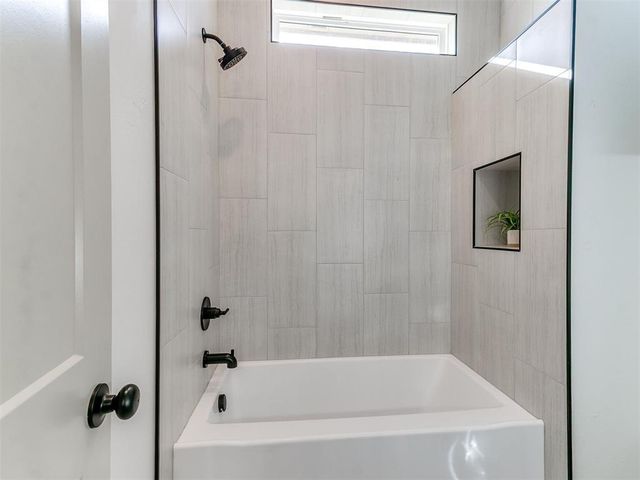 4604 SE 37th Street, Moore, OK 73160
