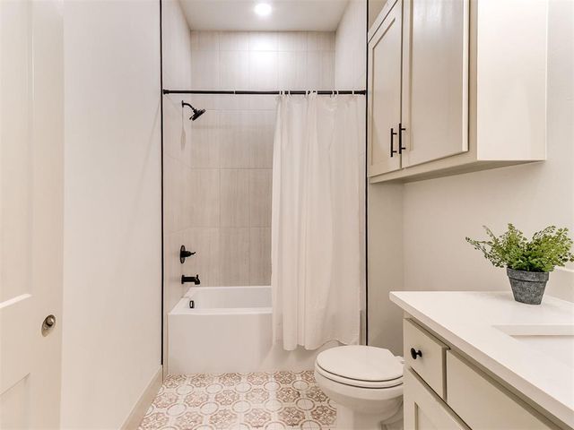 4604 SE 37th Street, Moore, OK 73160