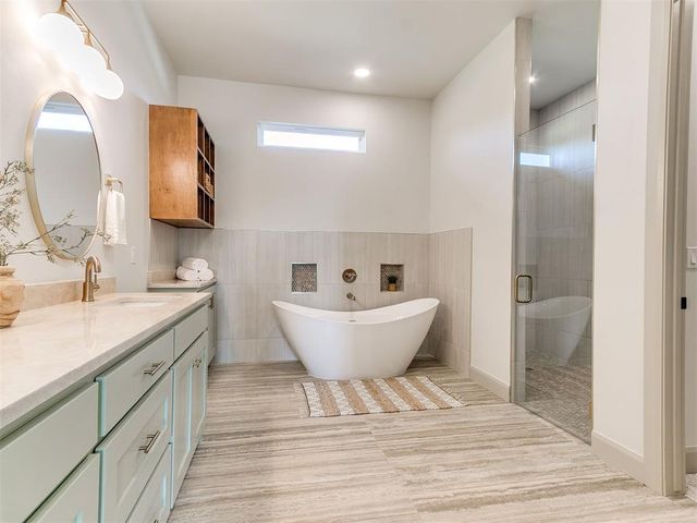 4604 SE 37th Street, Moore, OK 73160