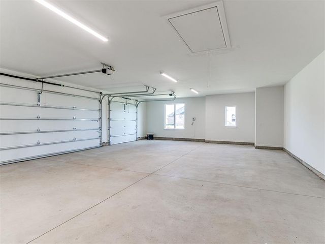 4604 SE 37th Street, Moore, OK 73160