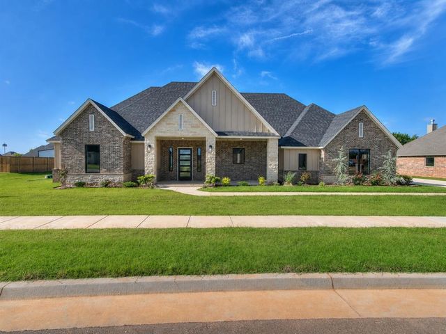 4604 SE 37th Street, Moore, OK 73160
