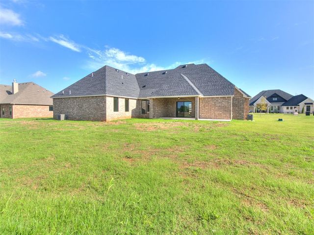 4604 SE 37th Street, Moore, OK 73160
