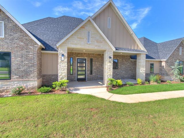 4604 SE 37th Street, Moore, OK 73160