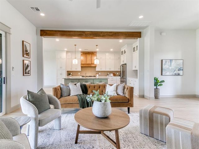 4604 SE 37th Street, Moore, OK 73160