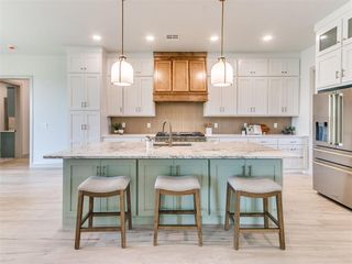 4604 SE 37th Street, Moore, OK 73160