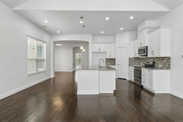 833 Rohan Drive, Richardson, TX 75081
