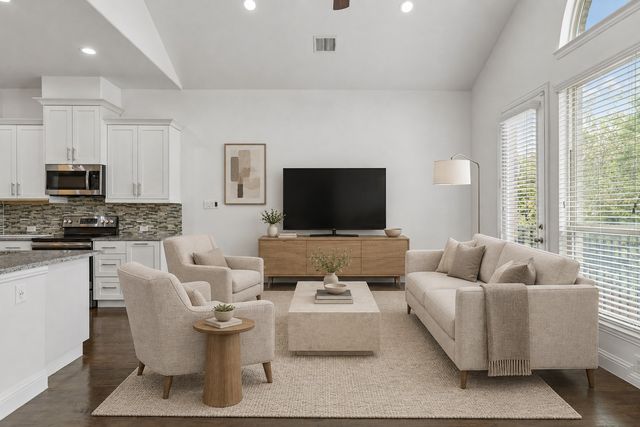 833 Rohan Drive, Richardson, TX 75081