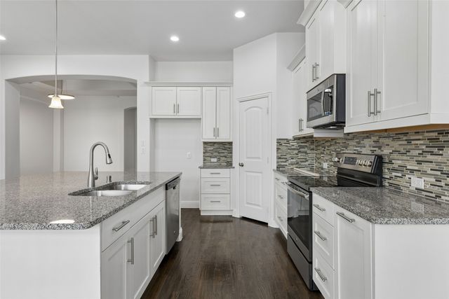 833 Rohan Drive, Richardson, TX 75081