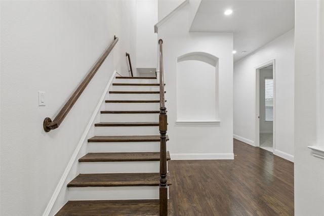 833 Rohan Drive, Richardson, TX 75081