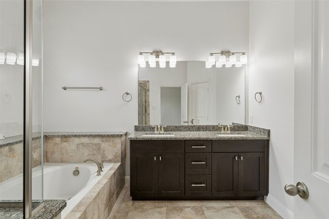 833 Rohan Drive, Richardson, TX 75081