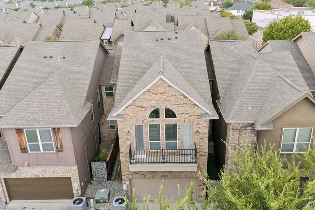 833 Rohan Drive, Richardson, TX 75081