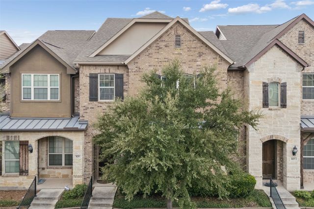 833 Rohan Drive, Richardson, TX 75081