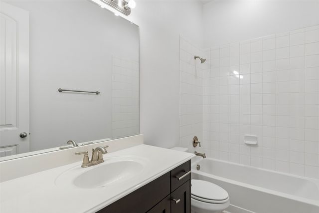 833 Rohan Drive, Richardson, TX 75081