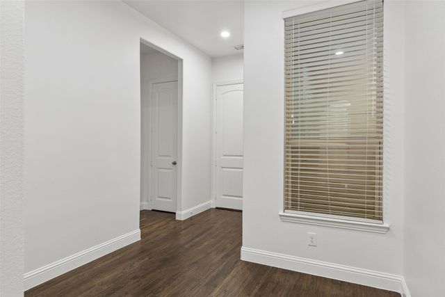 833 Rohan Drive, Richardson, TX 75081