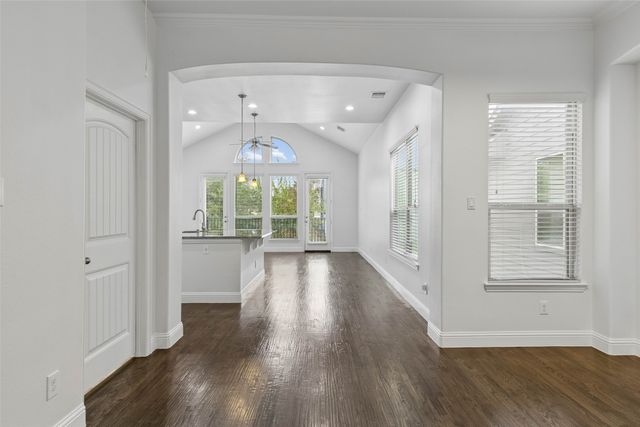 833 Rohan Drive, Richardson, TX 75081