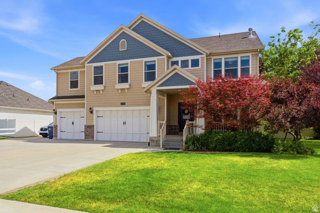 2303 W 900 N, Layton, UT 84041