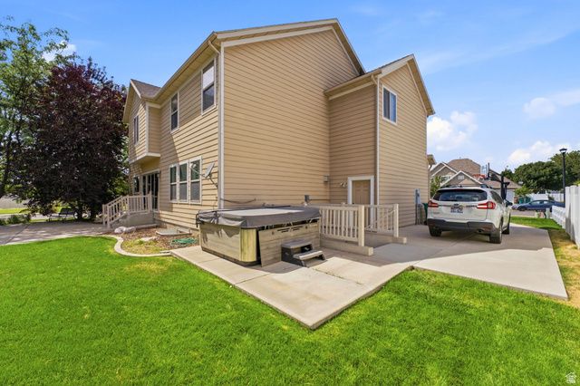 2303 W 900 N, Layton, UT 84041