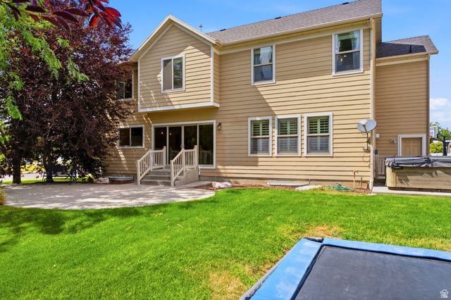 2303 W 900 N, Layton, UT 84041