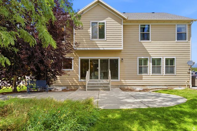 2303 W 900 N, Layton, UT 84041
