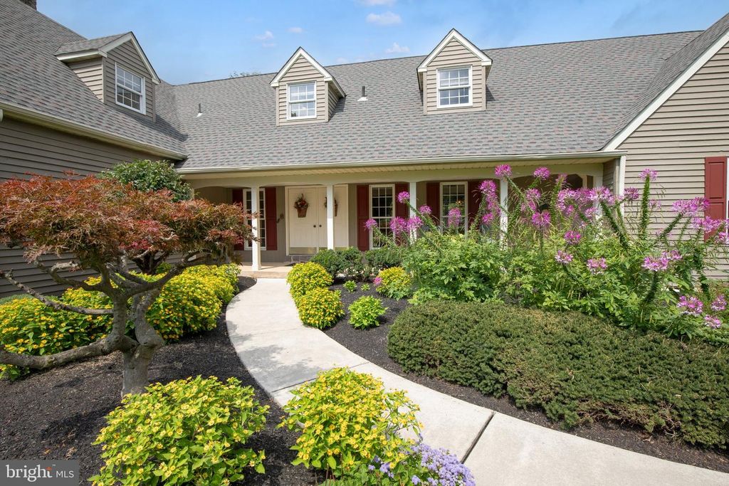 1703 SCOTT DR, NEWTOWN, PA 18940 — photo 3