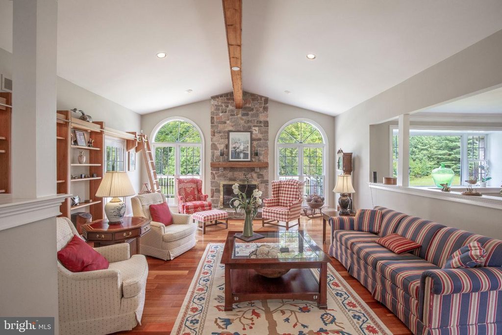 1703 SCOTT DR, NEWTOWN, PA 18940 — photo 4