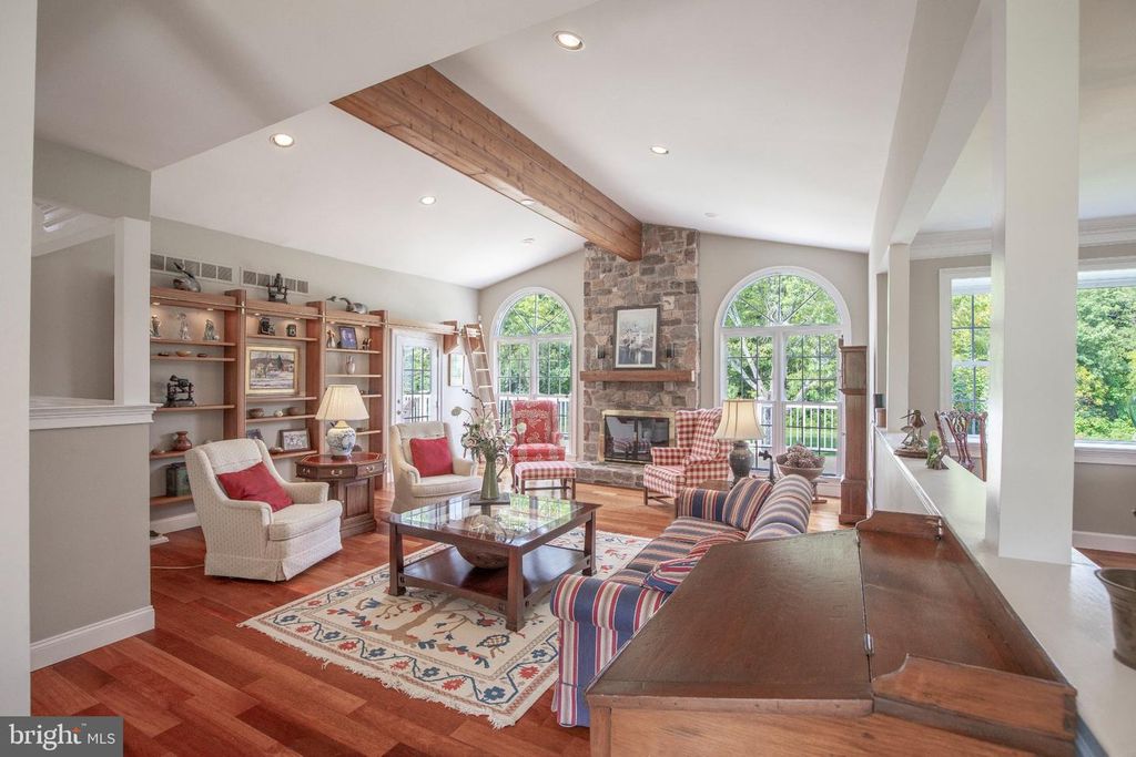 1703 SCOTT DR, NEWTOWN, PA 18940 — photo 5