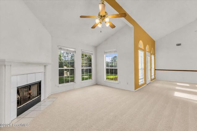 133 Cross Creek Drive, Pooler, GA 31322