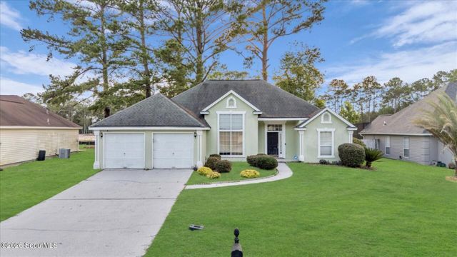 133 Cross Creek Drive, Pooler, GA 31322