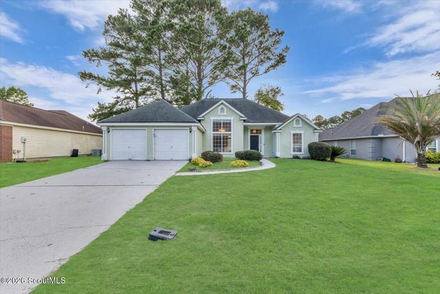 133 Cross Creek Drive, Pooler, GA 31322