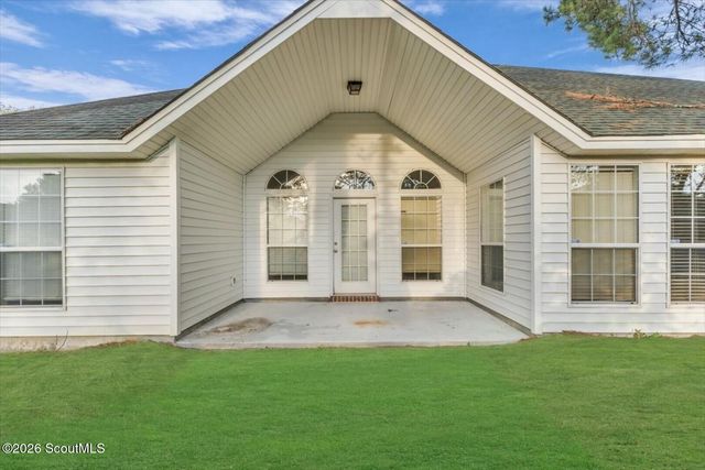 133 Cross Creek Drive, Pooler, GA 31322