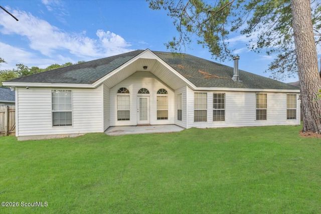 133 Cross Creek Drive, Pooler, GA 31322