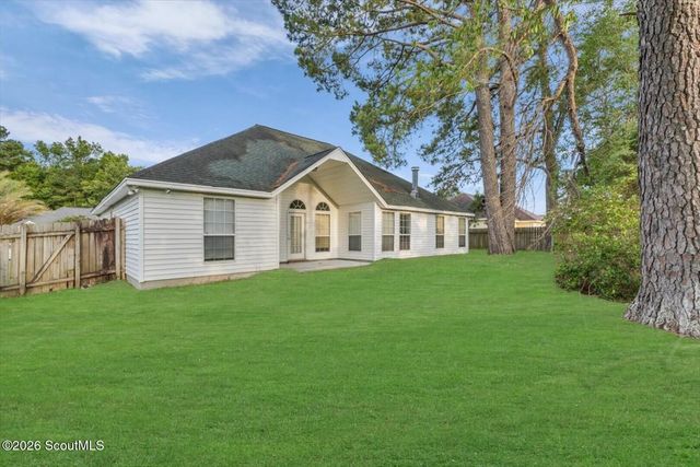 133 Cross Creek Drive, Pooler, GA 31322