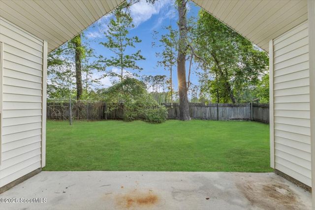133 Cross Creek Drive, Pooler, GA 31322