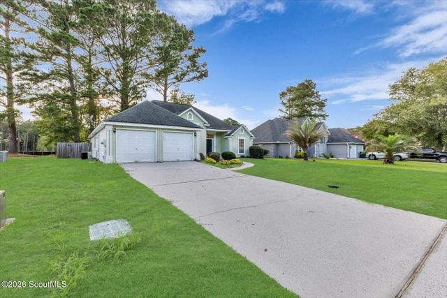 133 Cross Creek Drive, Pooler, GA 31322