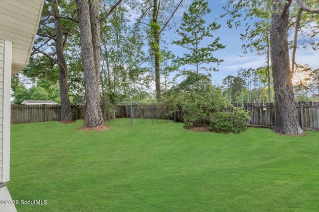 133 Cross Creek Drive, Pooler, GA 31322