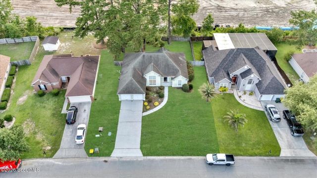 133 Cross Creek Drive, Pooler, GA 31322
