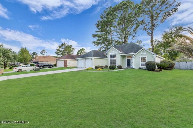 133 Cross Creek Drive, Pooler, GA 31322