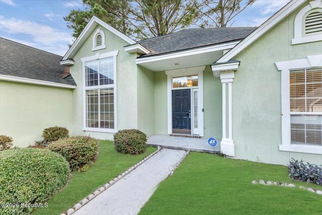 133 Cross Creek Drive, Pooler, GA 31322