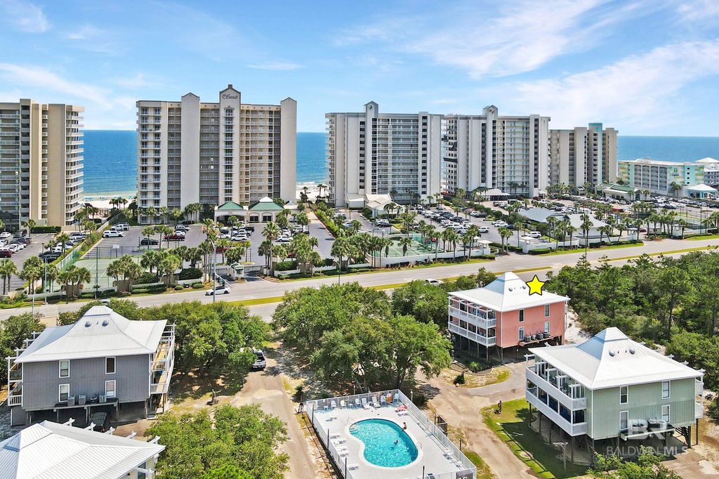 24825 Perdido Beach Boulevard 111, Orange Beach, AL 36561
