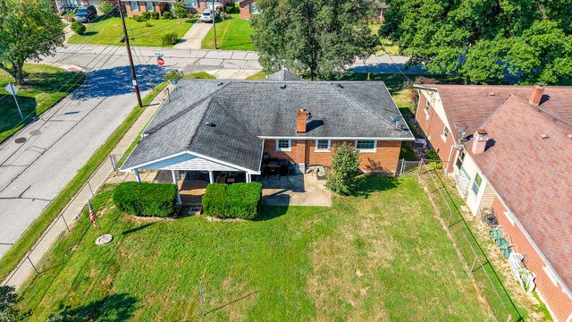 202 Claxon Drive, Florence, KY 41042